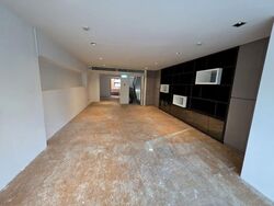 Bukit Timah Road (D21), Office #557744001